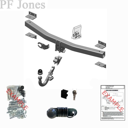 Brink towbar for - towbar,