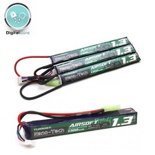 Battery Turnigy 1300mAh 3S 25C