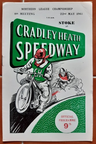 Cradley heath stoke - cradley, vs
