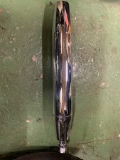 yamaha dragstar 650 exhaust