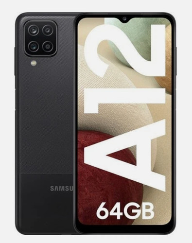 Samsung galaxy a12 dual sim - samsung,