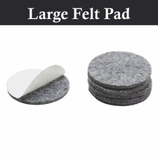 Felt Pads Self Adhesive Sticky