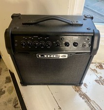 Line 6 Spider Classic 15