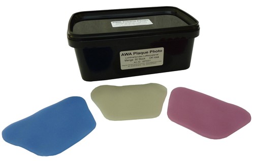 Pieces light curing - 50,