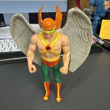 Vintage Kenner Super Powers