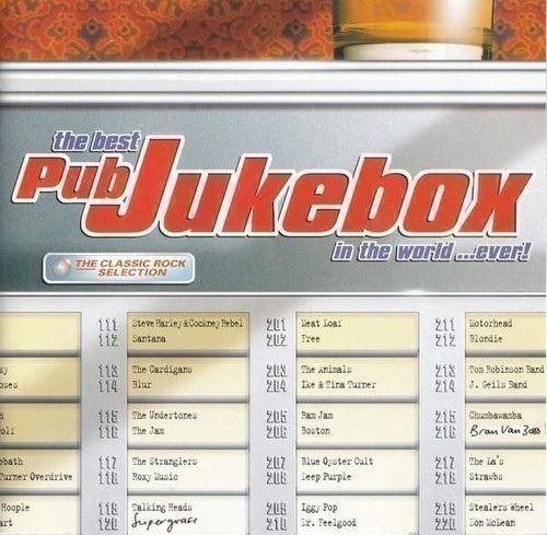 Audio nuovo best pub - best,