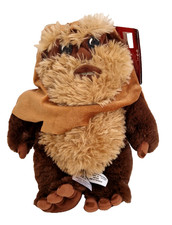Disney Store Star Wars Ewok