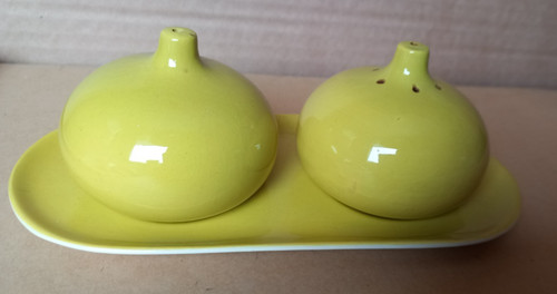 Carlton ware lime - ware, green