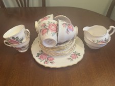 Royal Vale Fine Bone China Tea