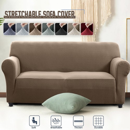 Anti slip seater sofa covers - anti-slip,