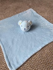 Moon And & Stars Teddy Bear