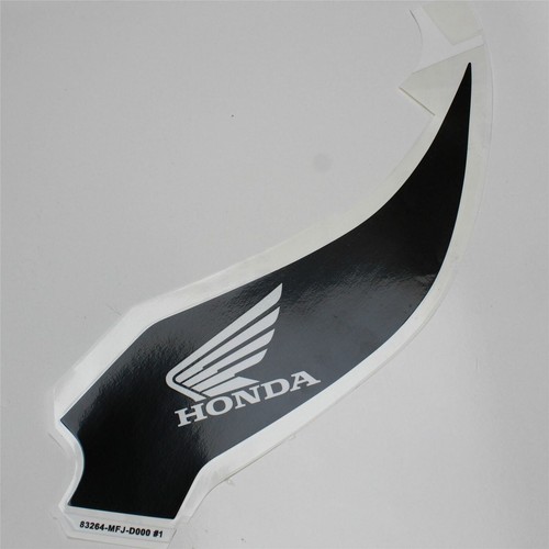 2007 honda cbr600rr left - 2007,
