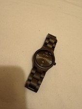 Bewell Wooden Watch