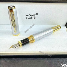 Montblanc writer edition - montblanc,