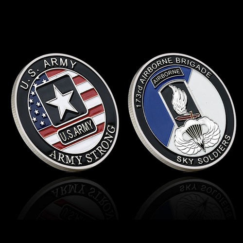 Army 173rd airborne - 173rd,