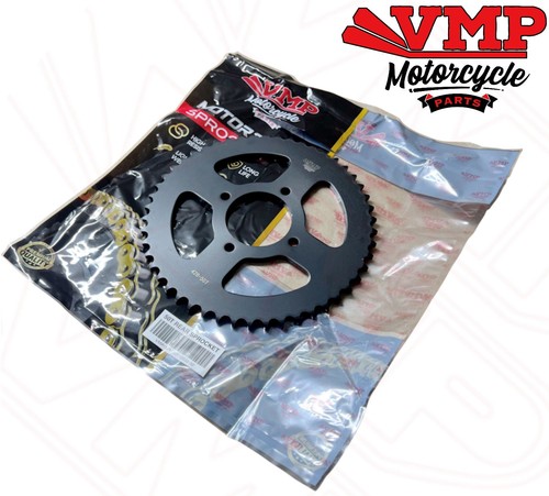 New rear drive - rear, black