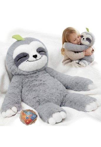 Mewaii weighted sloth - mewaii, plush