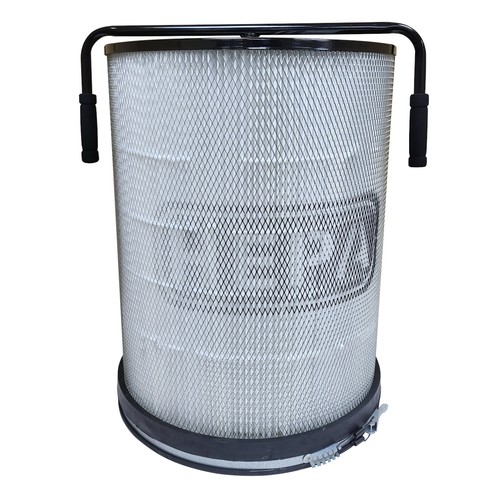Charnwood cf2024h hepa - charnwood, 0.3