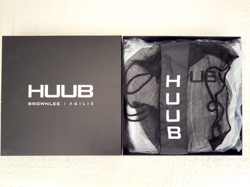 Mens huub brownlee agilis - huub,