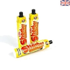 Vibrant Sherbet Fountains in