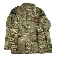 RAF Regiment Military Utility