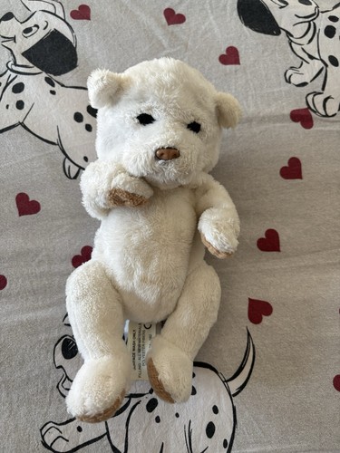 Furreal friends newborn polar - newborn,