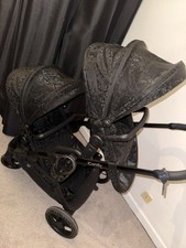 iCandy Orange 3 double