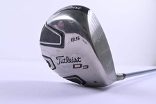 Titleist 909 D3 Driver / 8.5
