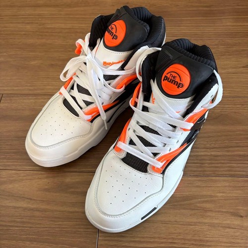 Reebok pump omni - omni, zone