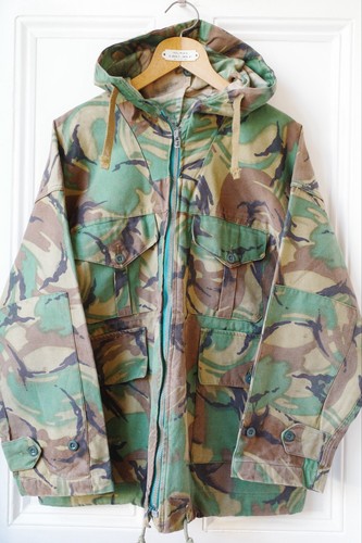 Rare original british army - original,