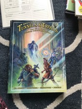 Deluxe Tunnels & Trolls