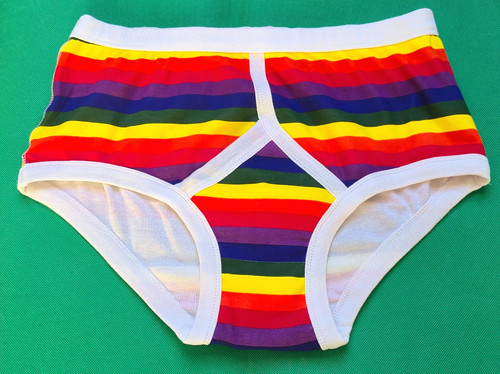Men front briefs - men’s,