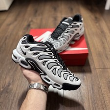 UK 8.5 - Nike Air Max TN Plus