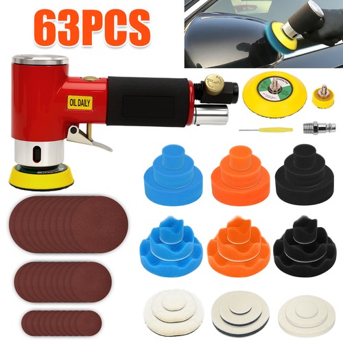 63x mini air - mini, polisher