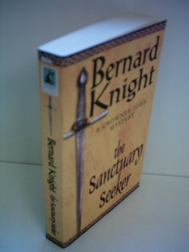 The sanctuary seeker a - the,