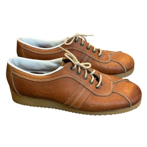 Vintage 70s manly - 70s, leather