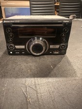 Clarion CX501 USB/MP3/CD