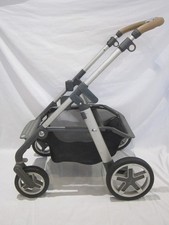 Silver Cross Pioneer Chassis