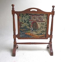 Dollhouse Miniature ARTISAN