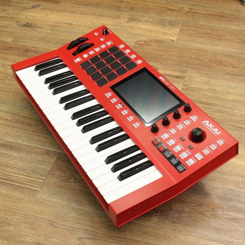 Akai mpc key standalone - key, 37
