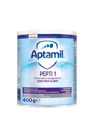 Aptimil pepti1 baby - aptimil, formula
