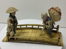 Vintage Japanese Celluloid