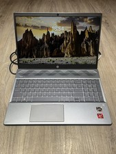 HP Pavilion Touchscreen Laptop