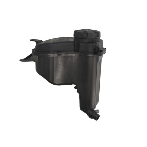 Coolant expansion tank - coolant,