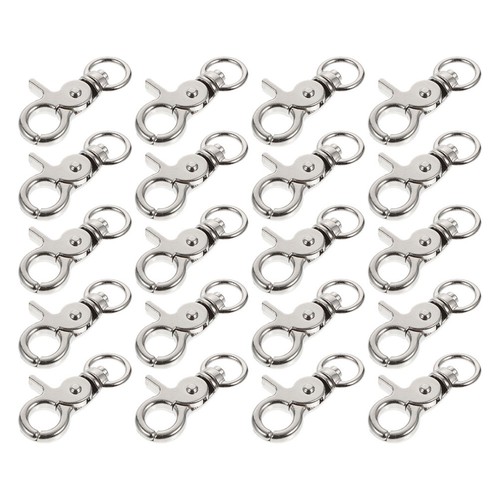 20pcs metal bird - metal, cage