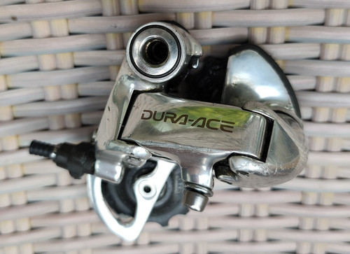 Shimano dura ace rd7700 rear - dura,
