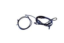 Fits DAF LF45 Cab Tilt Pipes