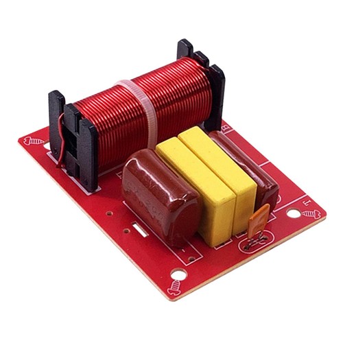 Way audio speaker large - 2,