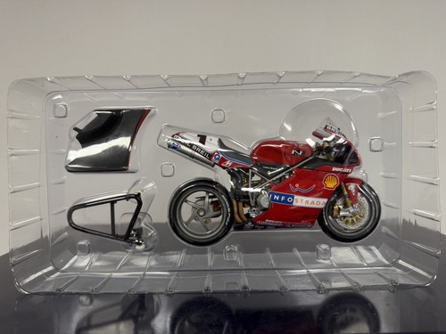 Troy bayliss 2002 ducati 998 - ducati,