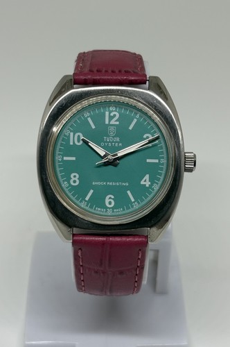 Vintage tudor oyster jewels - tudor,